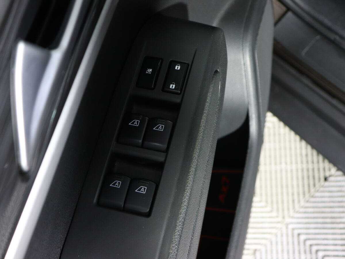 Дунфэн АИКС7 б/у, 2017, Автоматическая. Фото: #14