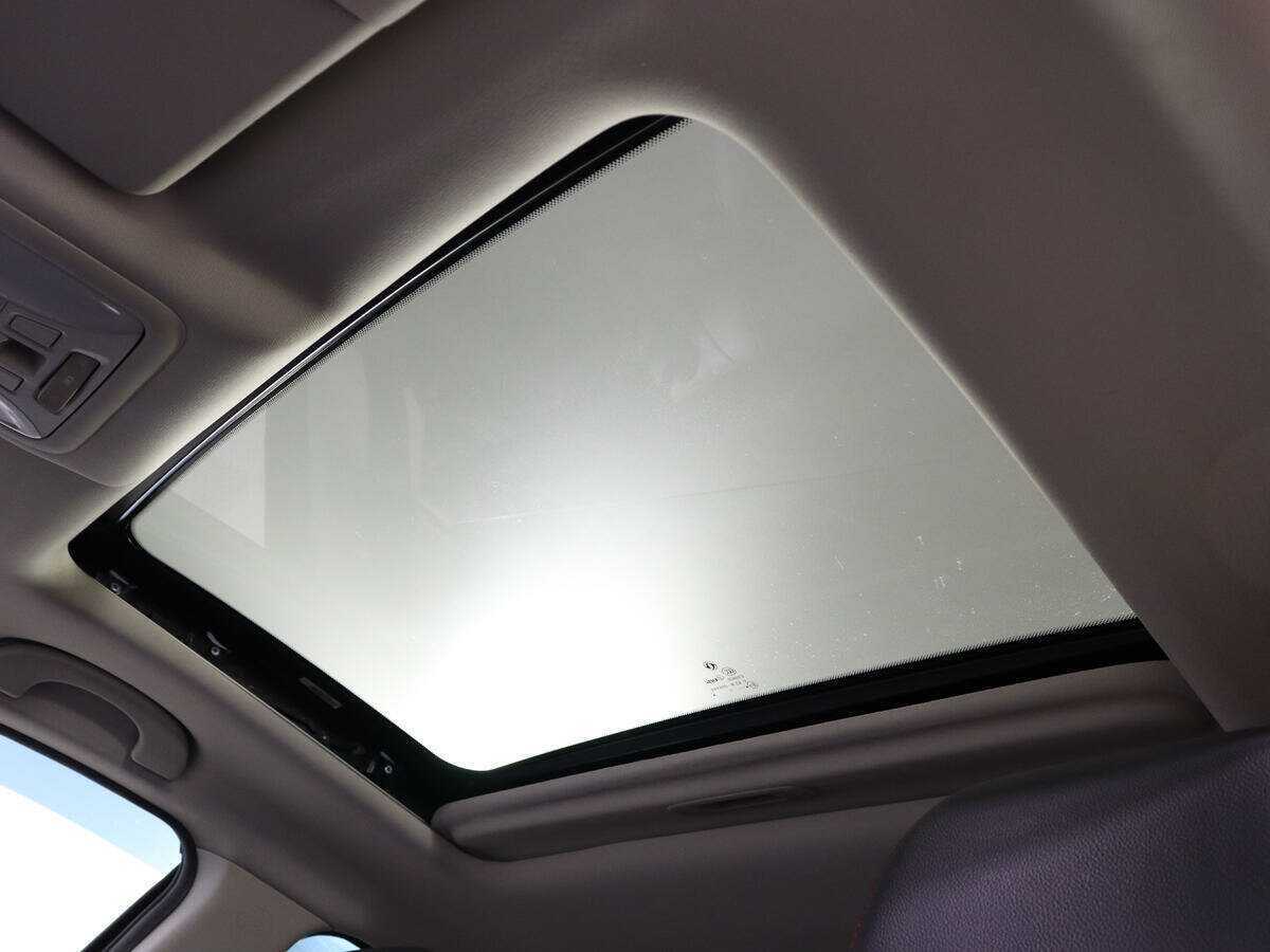 Дунфэн АИКС7 б/у, 2017, Автоматическая. Фото: #21