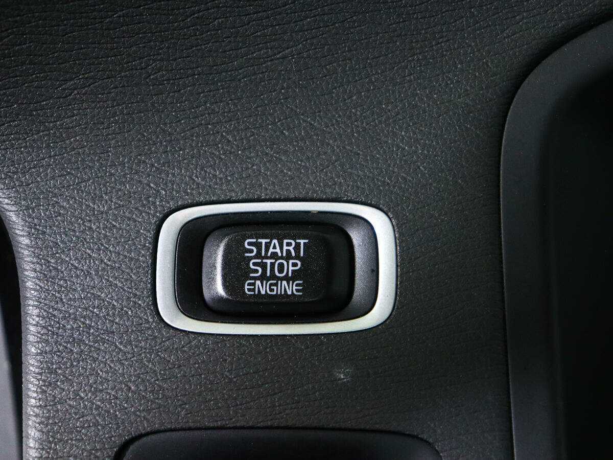 Volvo S60 б/у, 2012, Роботизированная. Фото: #14