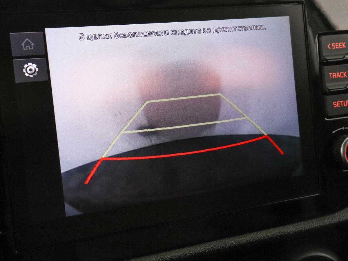 Kia Rio б/у, 2021, Автоматическая. Фото: #12