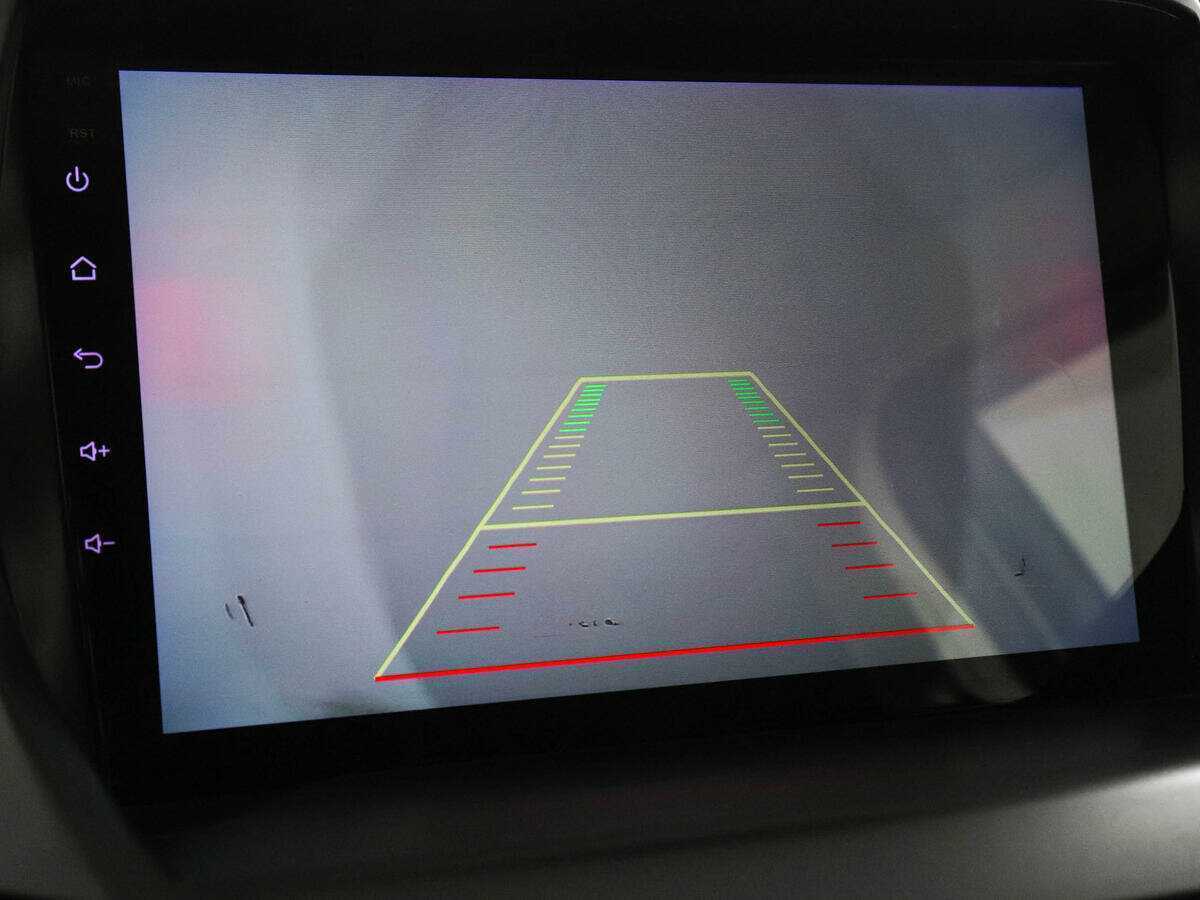 Ford Kuga б/у, 2017, Автоматическая. Фото: #12