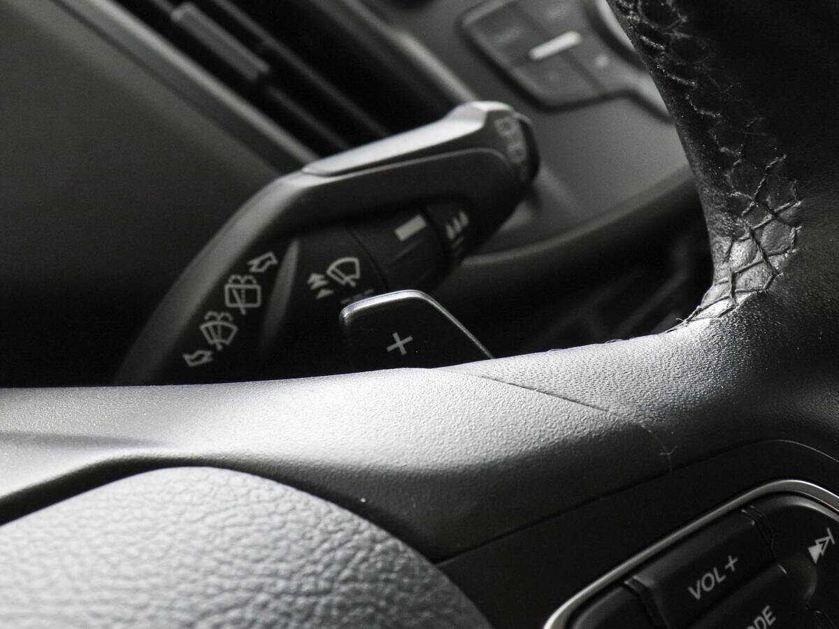 Ford Kuga б/у, 2017, Автоматическая. Фото: #13