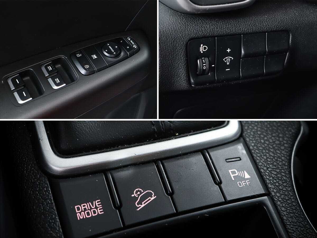 Киа Спортейдж б/у, 2020, Автоматическая. Фото: #16