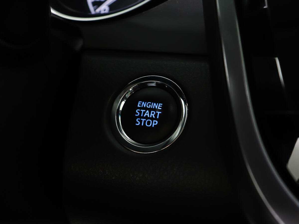 Toyota Camry б/у, 2020, Автоматическая. Фото: #16