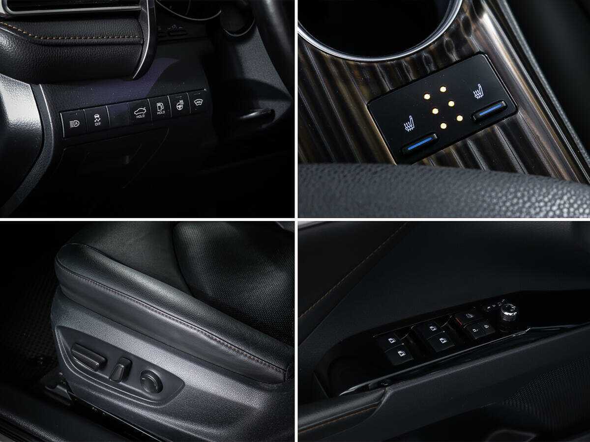 Toyota Camry б/у, 2021, Автоматическая. Фото: #20