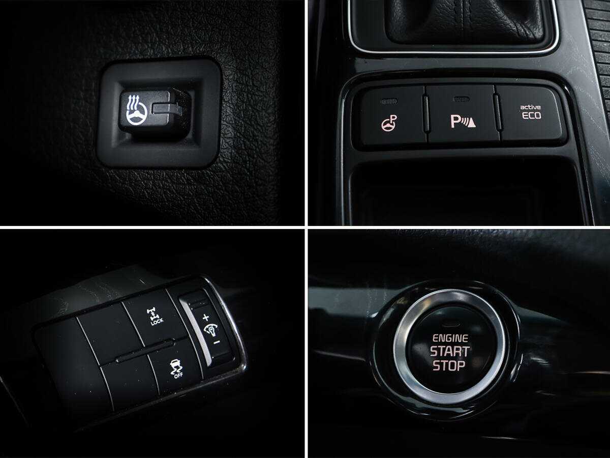 Kia Sorento б/у, 2019, Автоматическая. Фото: #15