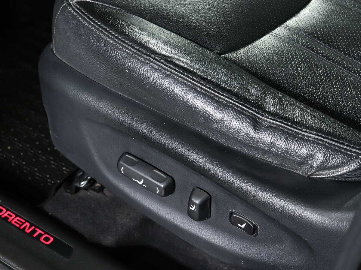 Киа Соренто б/у, 2014, Автоматическая. Фото: #16