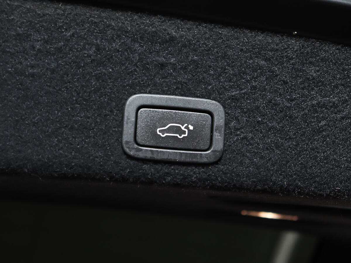 Volvo XC60 б/у, 2015, Автоматическая. Фото: #16