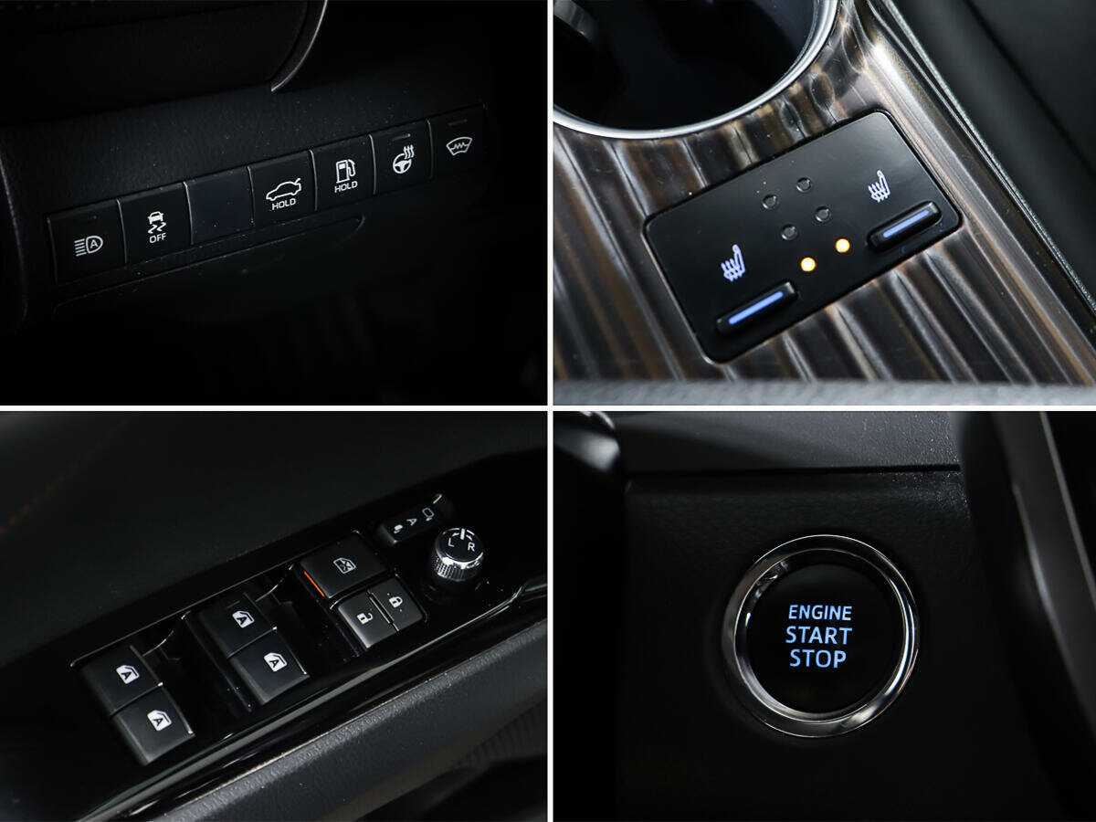 Toyota Camry б/у, 2020, Автоматическая. Фото: #17