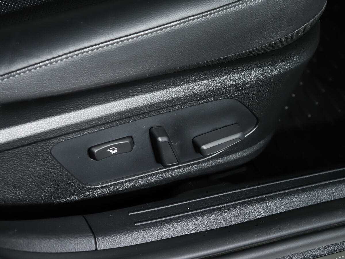 Hyundai Sonata б/у, 2021, Автоматическая. Фото: #16