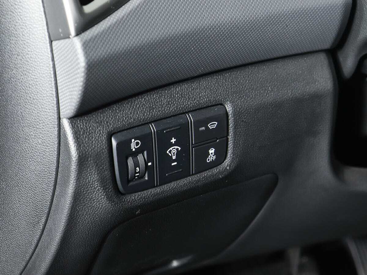 Hyundai Creta б/у, 2017, Автоматическая. Фото: #13