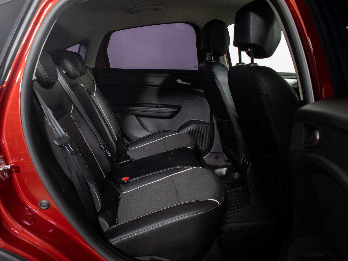 Рено Аркана б/у, 2020, Вариатор. Фото: #6