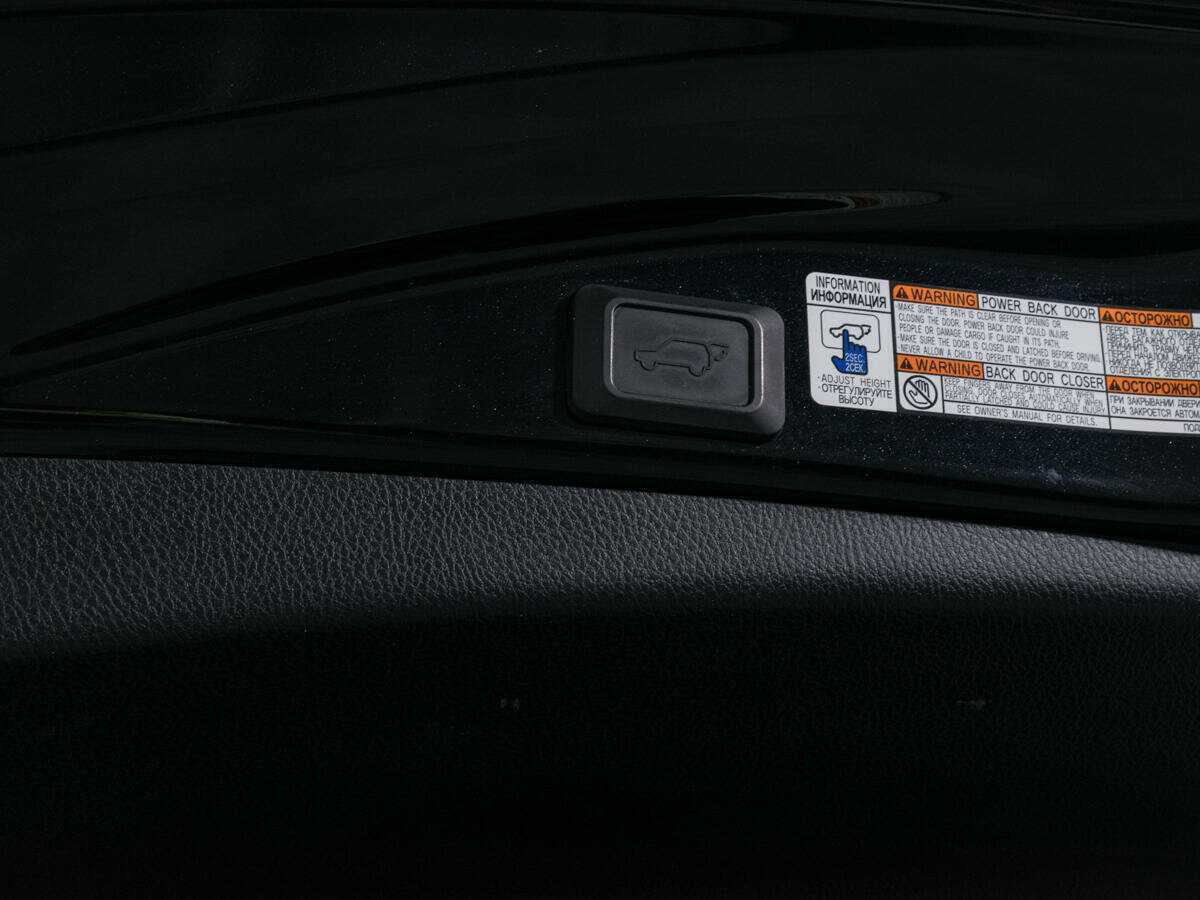 Toyota RAV4 б/у, 2018, Вариатор. Фото: #7