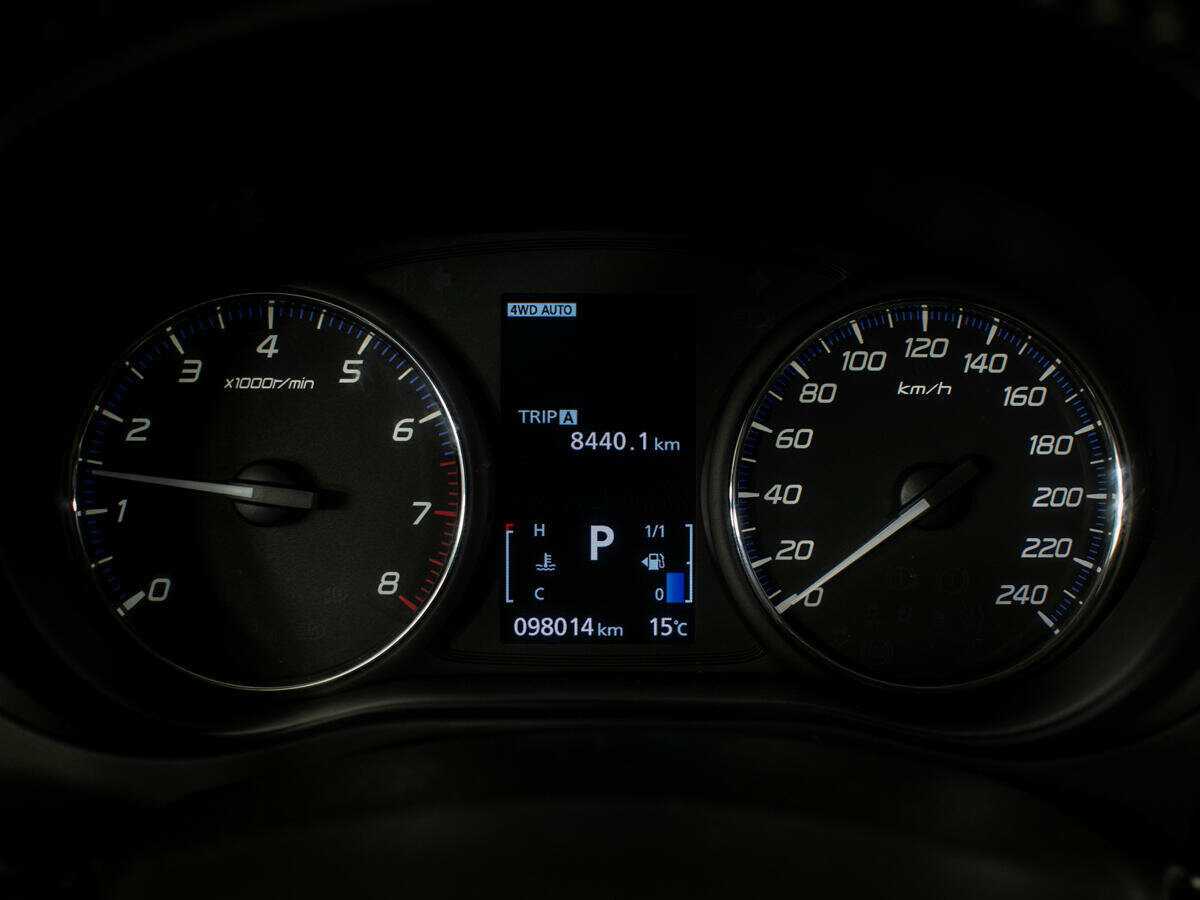 Mitsubishi Outlander б/у, 2020, Вариатор. Фото: #11