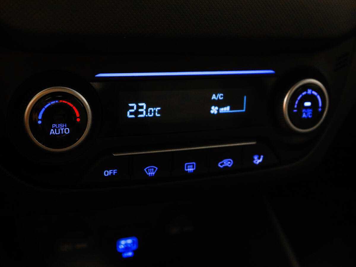 Хендай Крета б/у, 2021, Автоматическая. Фото: #11