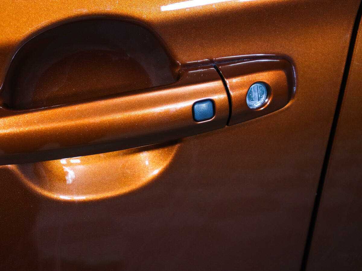 Suzuki SX4 б/у, 2017, Автоматическая. Фото: #15