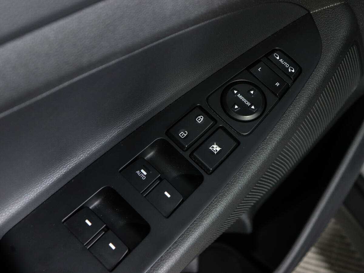 Hyundai Tucson б/у, 2017, Автоматическая. Фото: #14