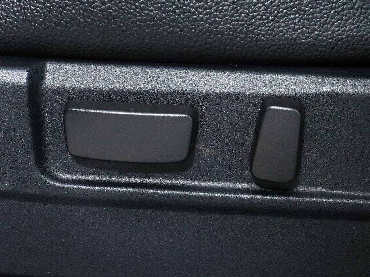 Mitsubishi Outlander б/у, 2016, Вариатор. Фото: #16