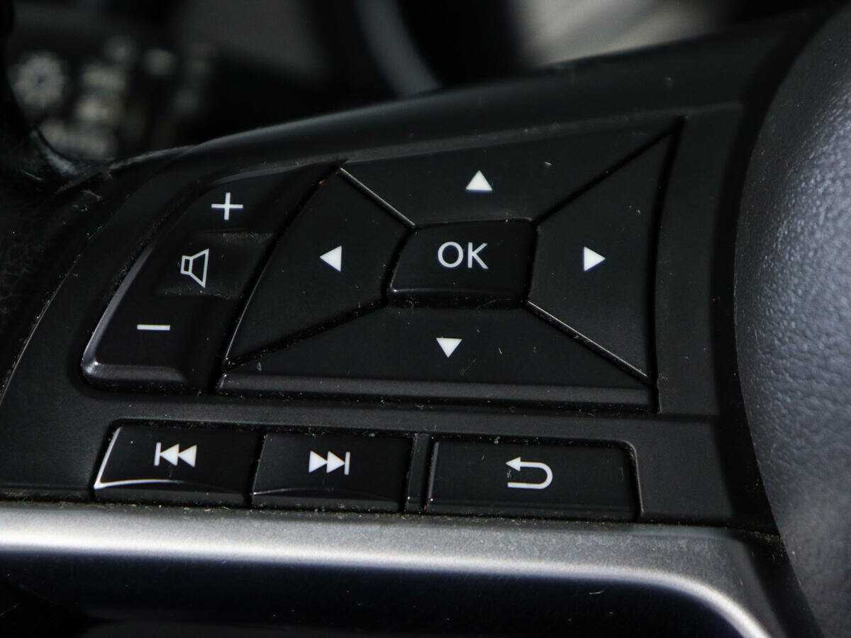 Ниссан Кашкай б/у, 2019, Вариатор. Фото: #16