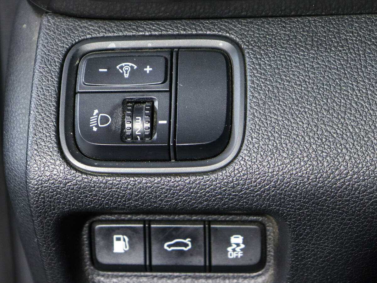 Киа Оптима б/у, 2016, Автоматическая. Фото: #13