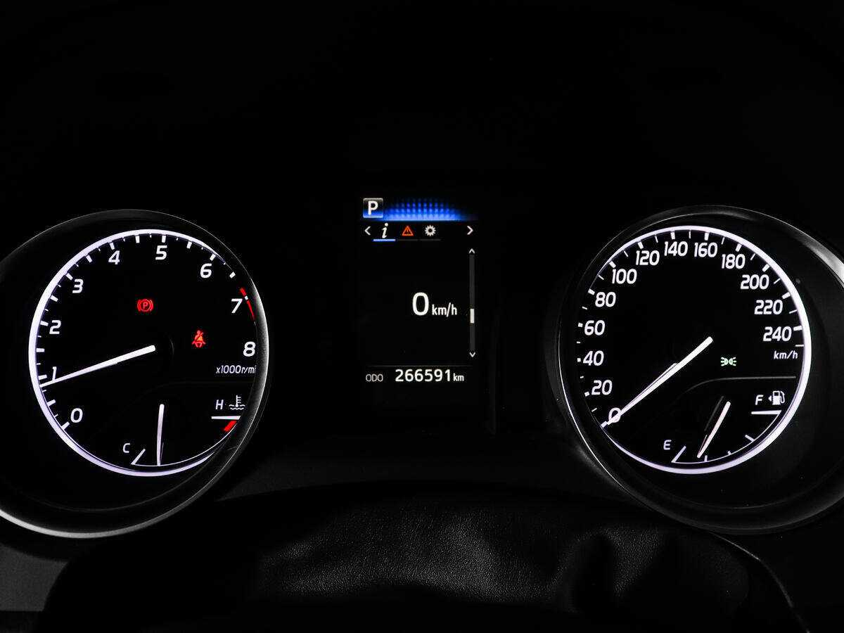 Тойота Камри б/у, 2021, Автоматическая. Фото: #8