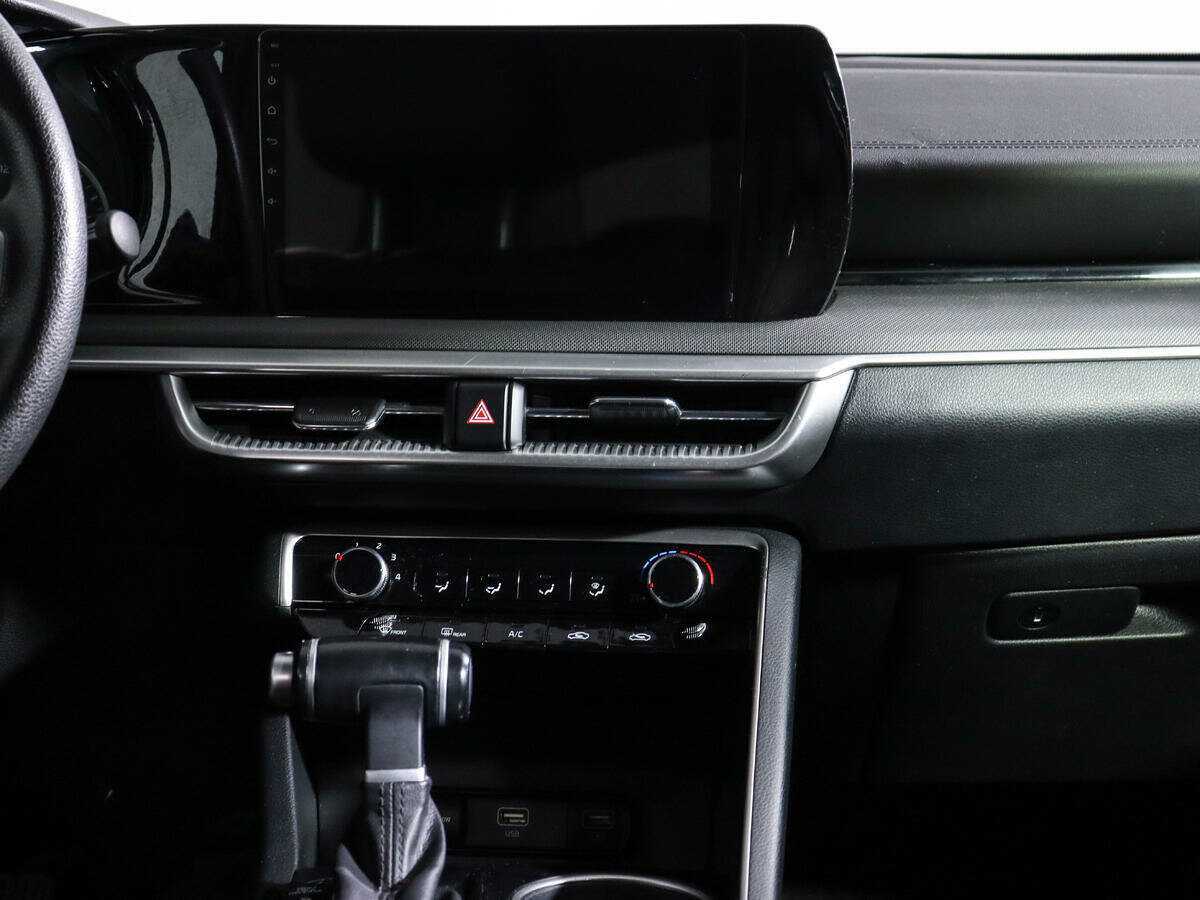 Киа К5 б/у, 2020, Автоматическая. Фото: #9