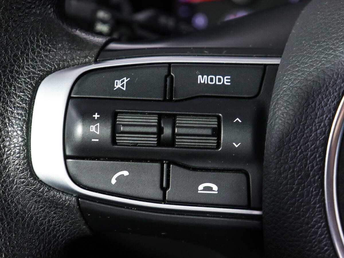 Киа К5 б/у, 2020, Автоматическая. Фото: #12