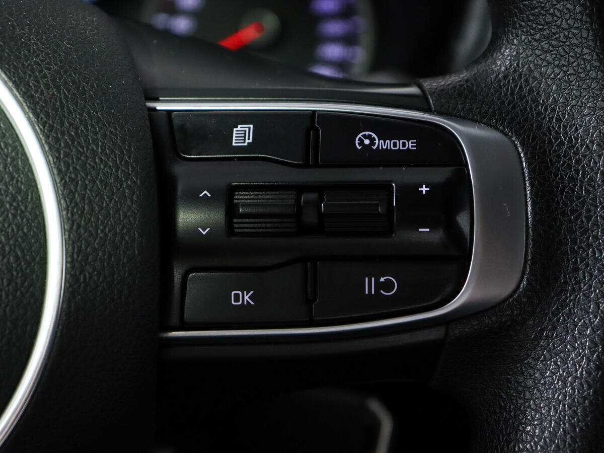 Киа К5 б/у, 2020, Автоматическая. Фото: #13