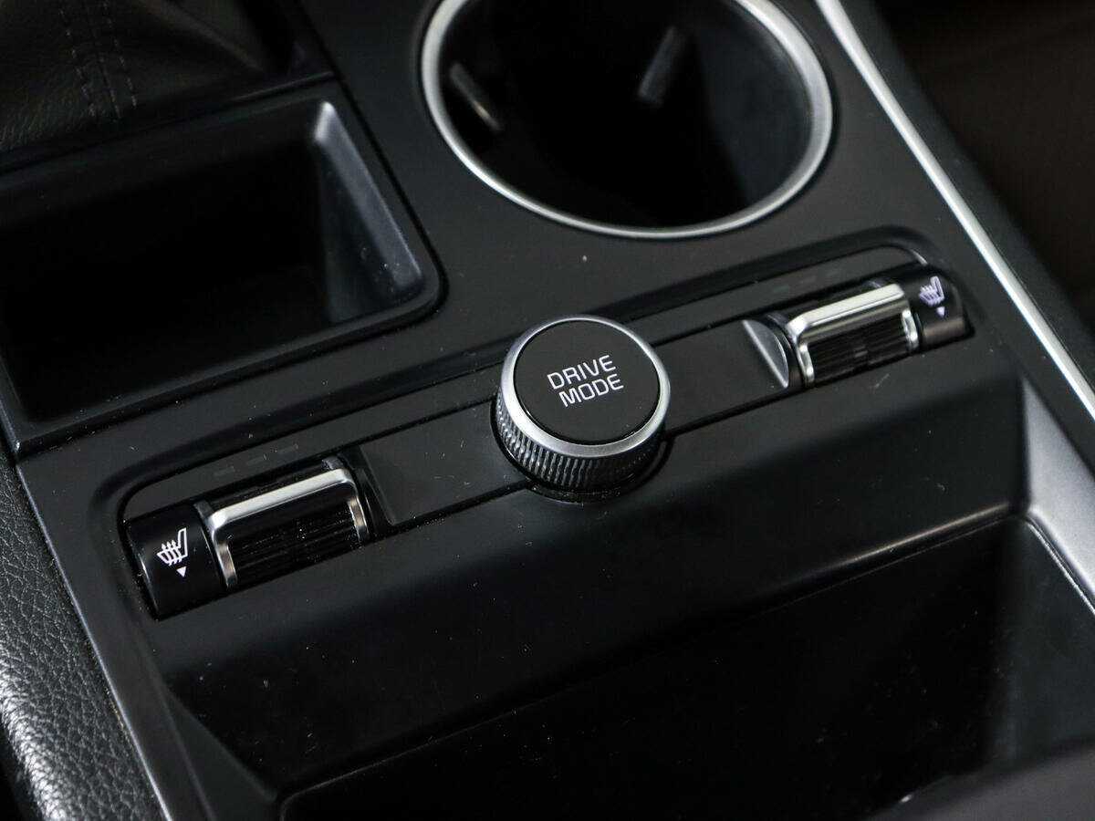 Киа К5 б/у, 2020, Автоматическая. Фото: #15