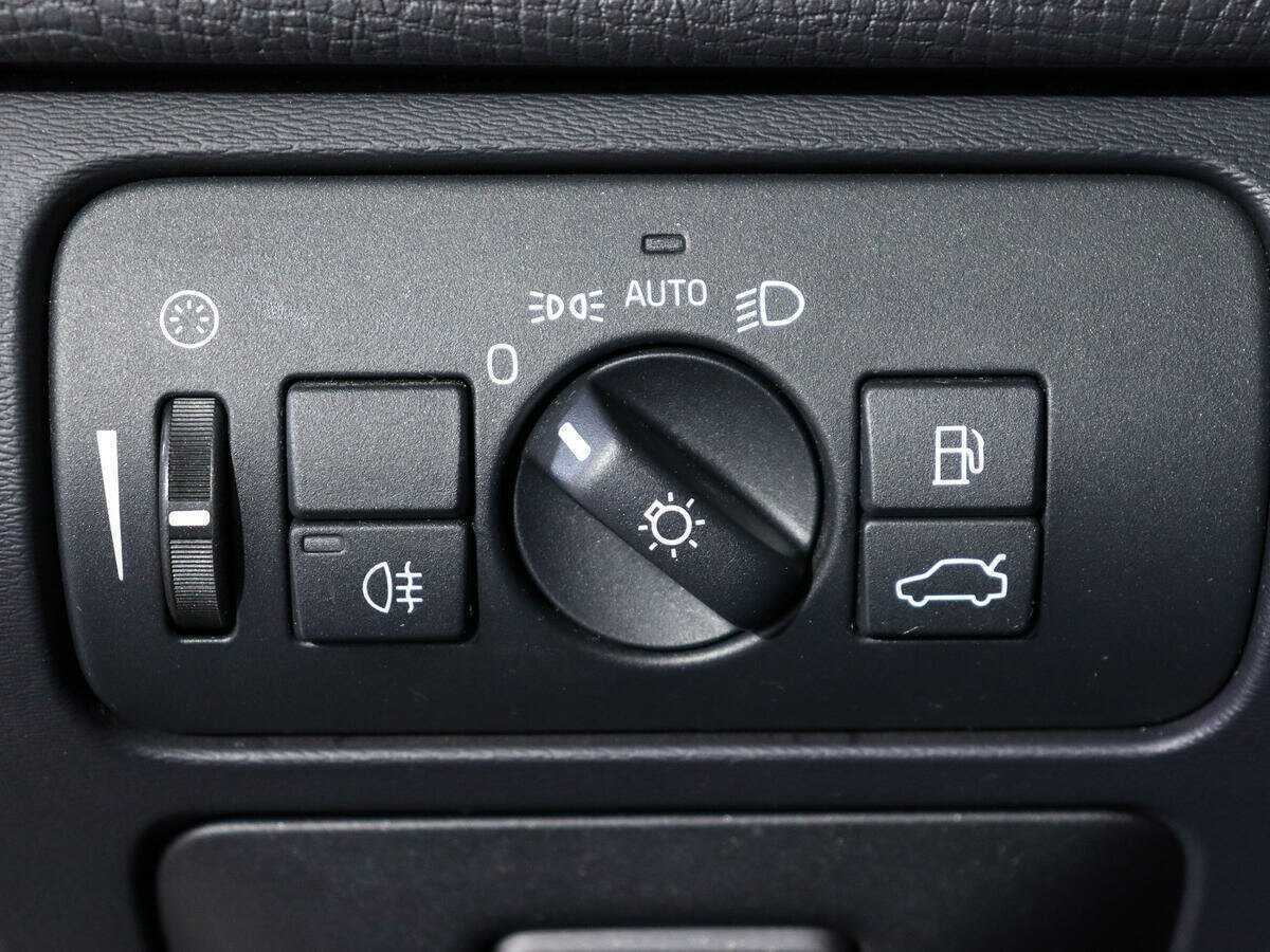 Volvo XC60 б/у, 2012, Автоматическая. Фото: #19