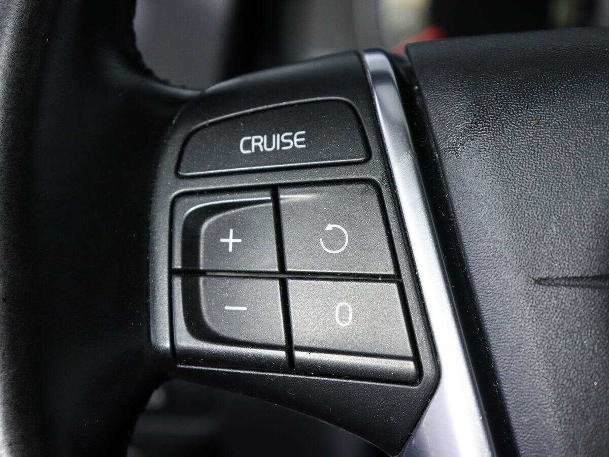 Volvo XC60 б/у, 2012, Автоматическая. Фото: #20