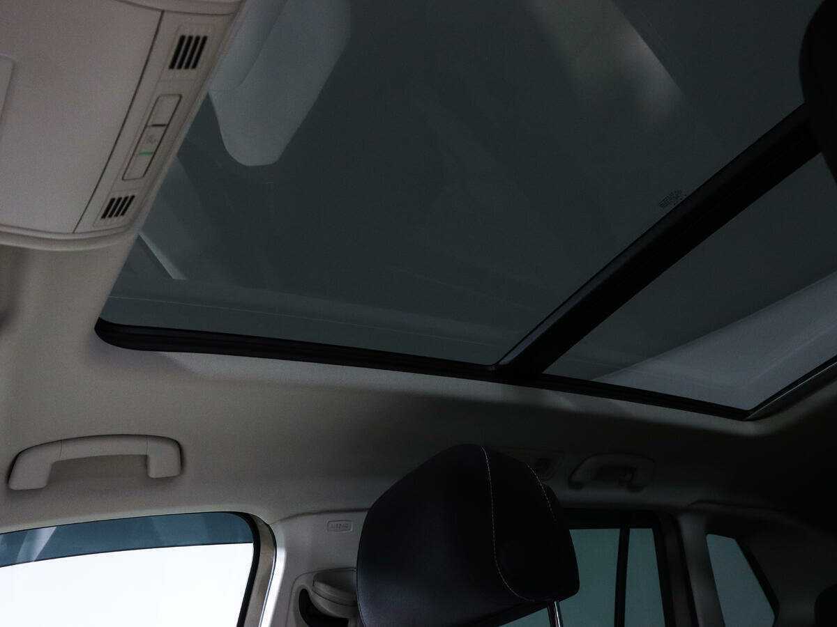 Volkswagen Tiguan б/у, 2018, Роботизированная. Фото: #18