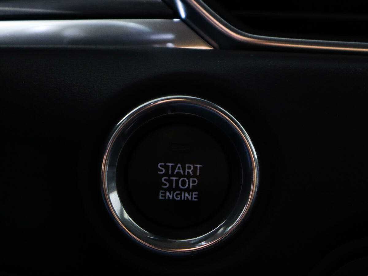 Mazda CX-5 б/у, 2020, Автоматическая. Фото: #16