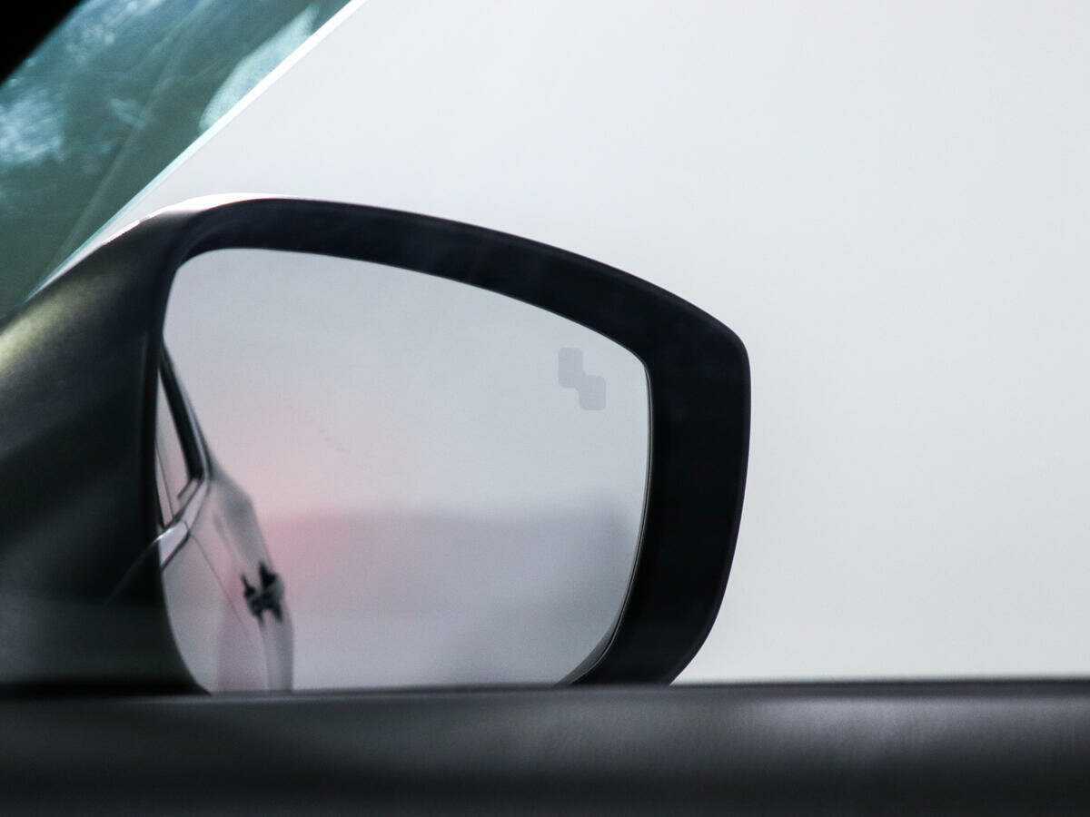 Mazda CX-5 б/у, 2020, Автоматическая. Фото: #18