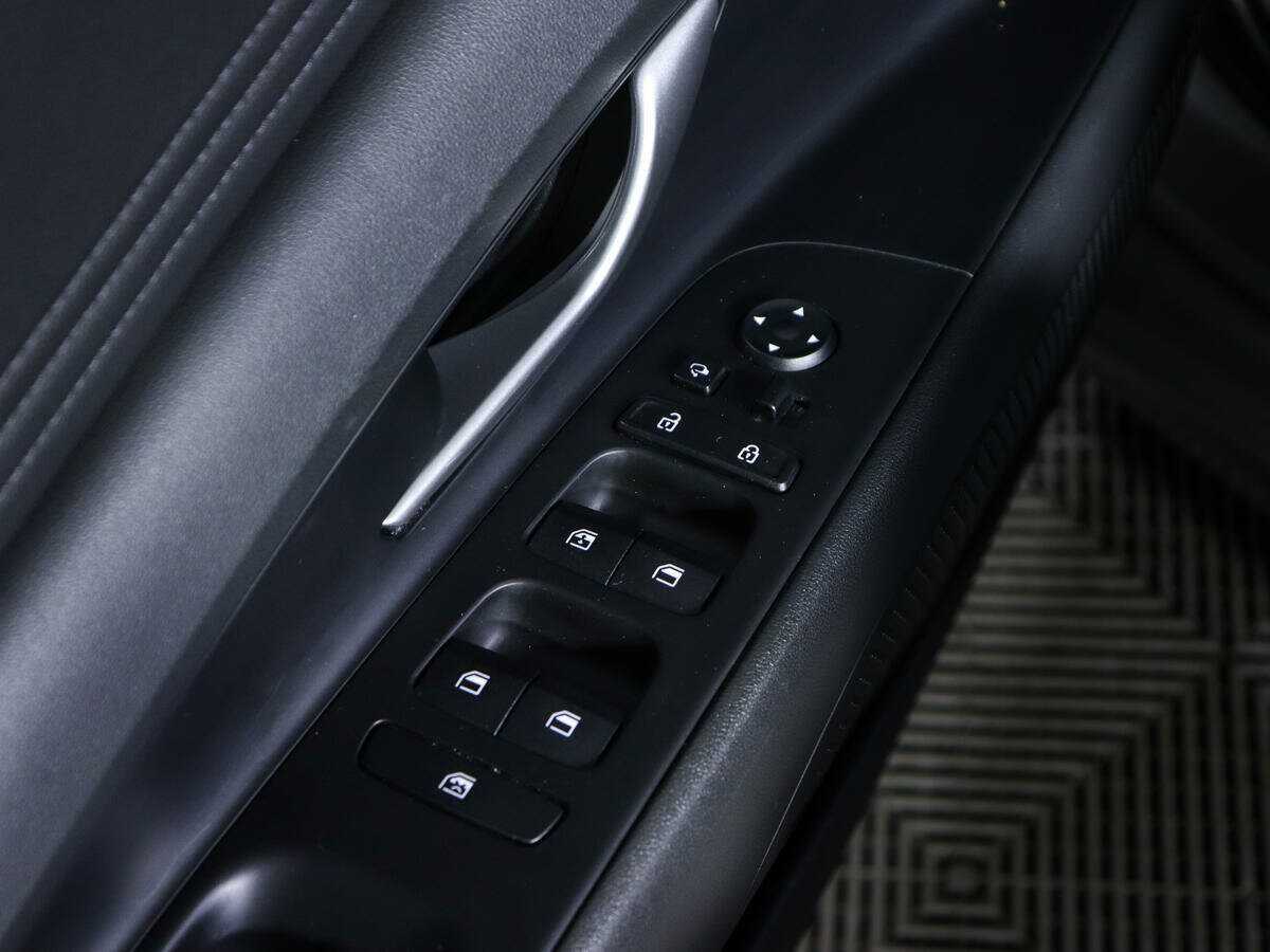 Хендай Елантра б/у, 2022, Автоматическая. Фото: #17