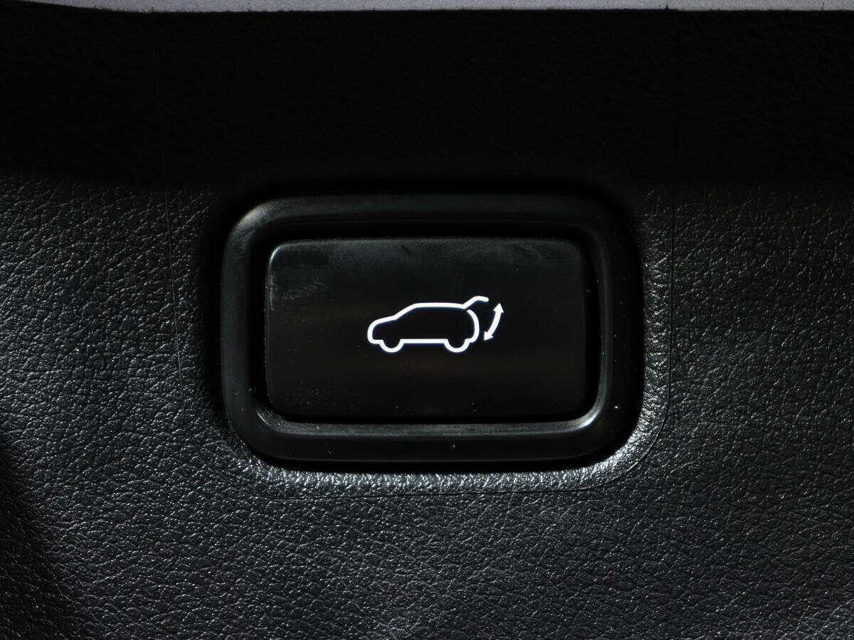 Kia Sorento б/у, 2019, Автоматическая. Фото: #16