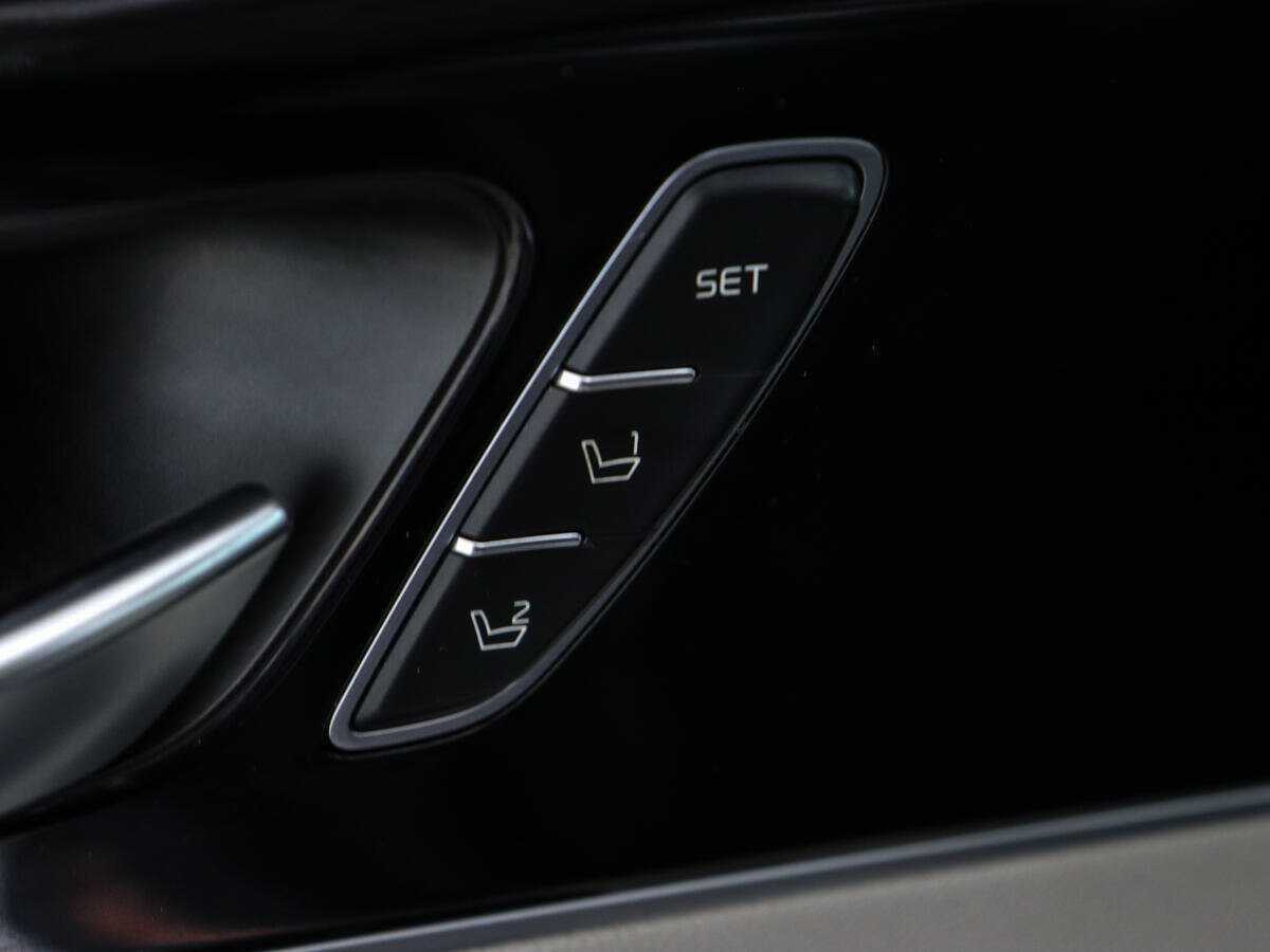 Kia Sorento б/у, 2019, Автоматическая. Фото: #21