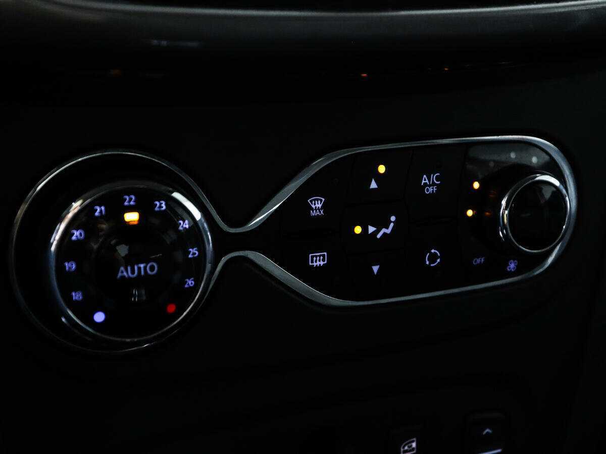 Рено Сандеро б/у, 2016, Автоматическая. Фото: #14