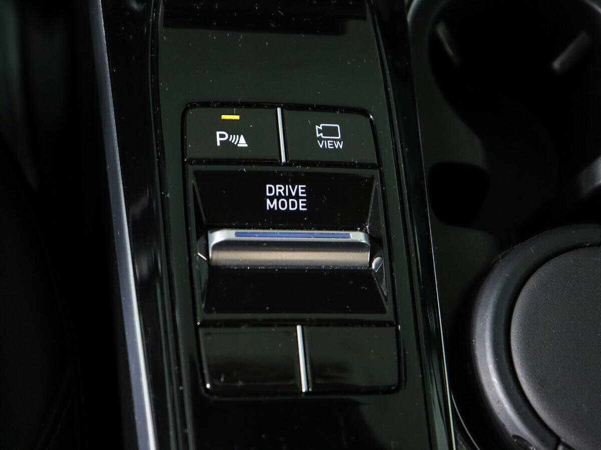 Хендай Соната б/у, 2020, Автоматическая. Фото: #24