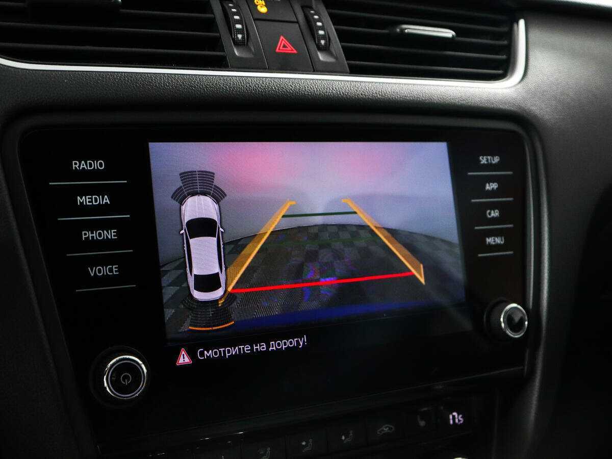 Шкода Октавия б/у, 2020, Автоматическая. Фото: #14