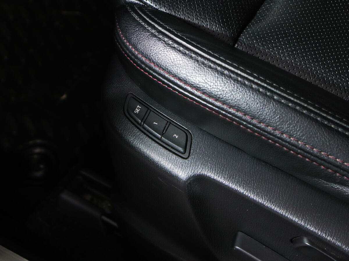 Mazda CX-5 б/у, 2016, Автоматическая. Фото: #19