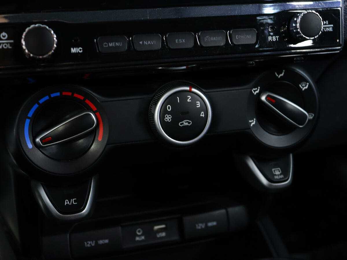 Киа Рио б/у, 2019, Автоматическая. Фото: #16