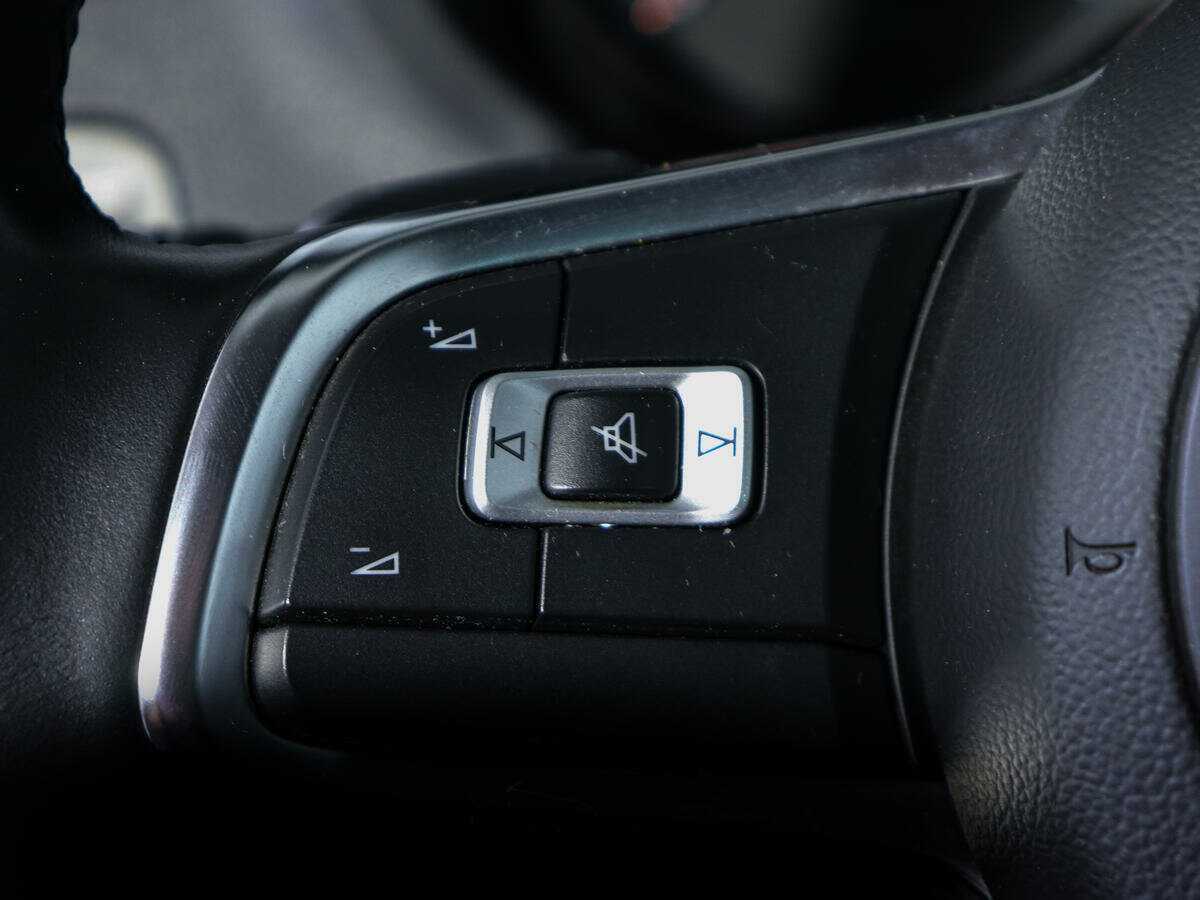 Фольксваген Поло б/у, 2019, Роботизированная. Фото: #16