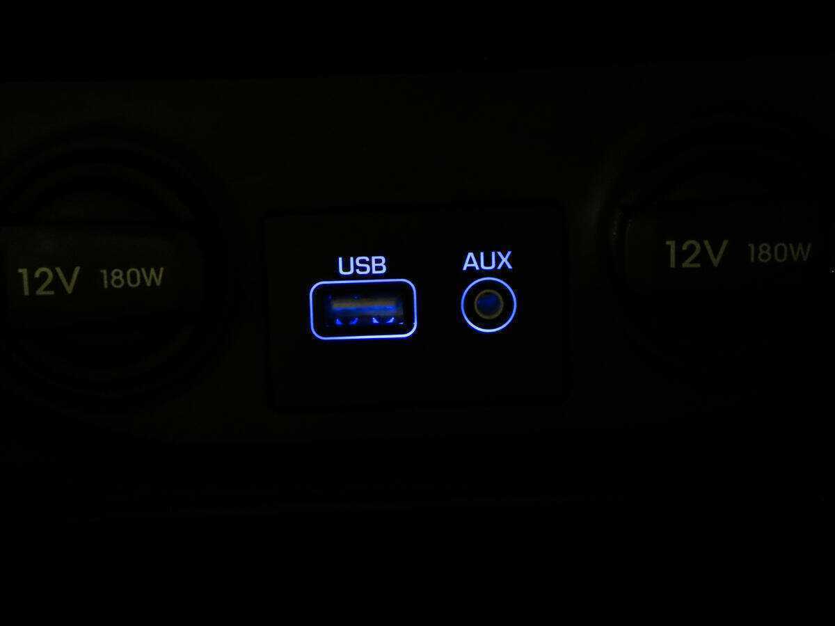 Хендай Крета б/у, 2016, Автоматическая. Фото: #15