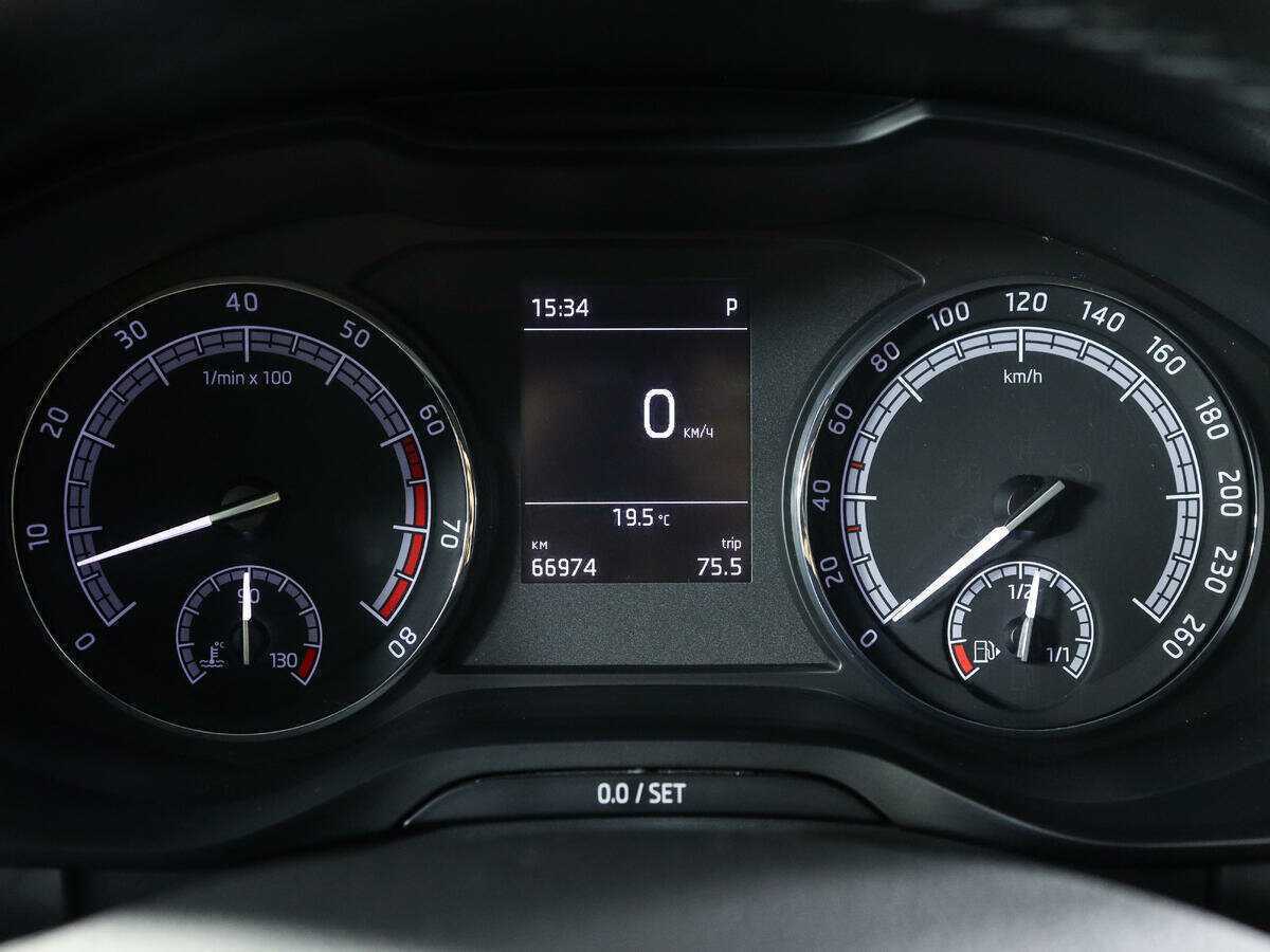 Skoda Kodiaq б/у, 2020, Роботизированная. Фото: #10