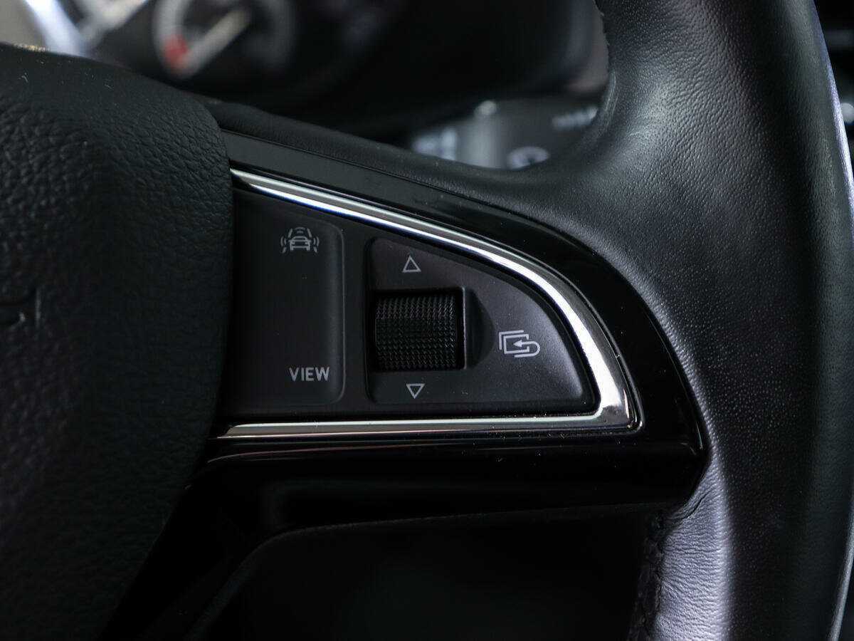 Skoda Kodiaq б/у, 2020, Роботизированная. Фото: #17