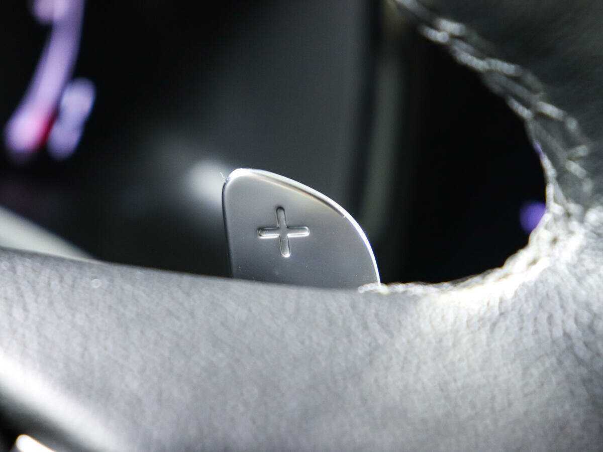 Хавал Ф7-икс б/у, 2020, Роботизированная. Фото: #21