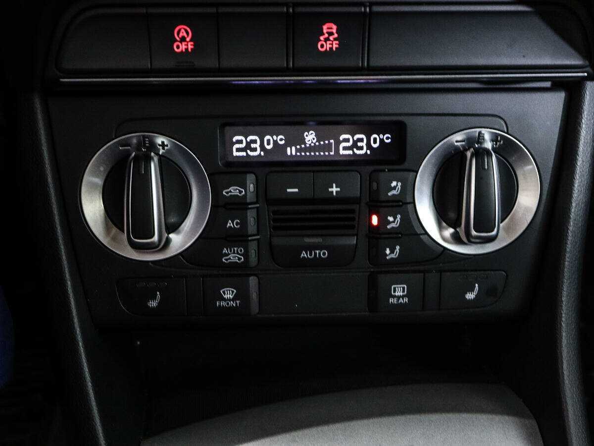 Audi Q3 б/у, 2012, Роботизированная. Фото: #18