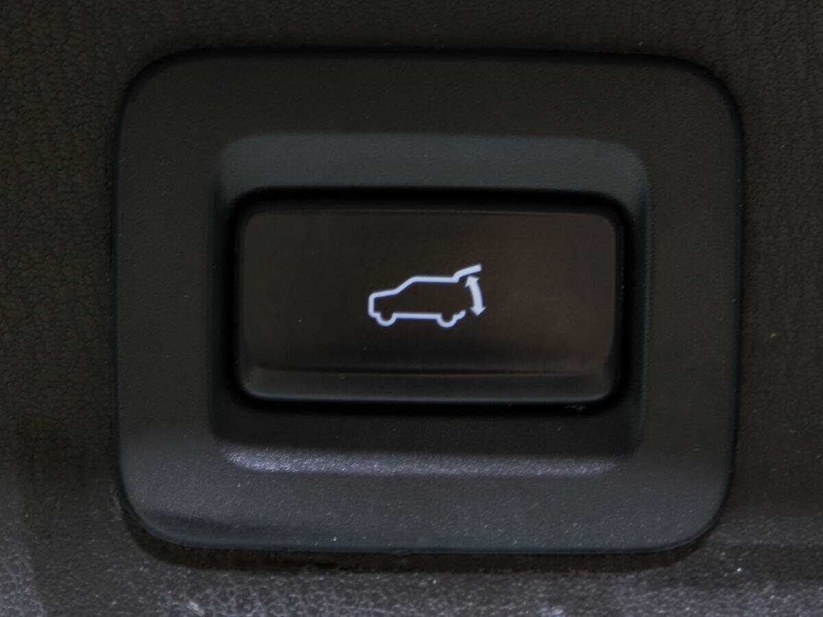 Mazda CX-5 б/у, 2019, Автоматическая. Фото: #16