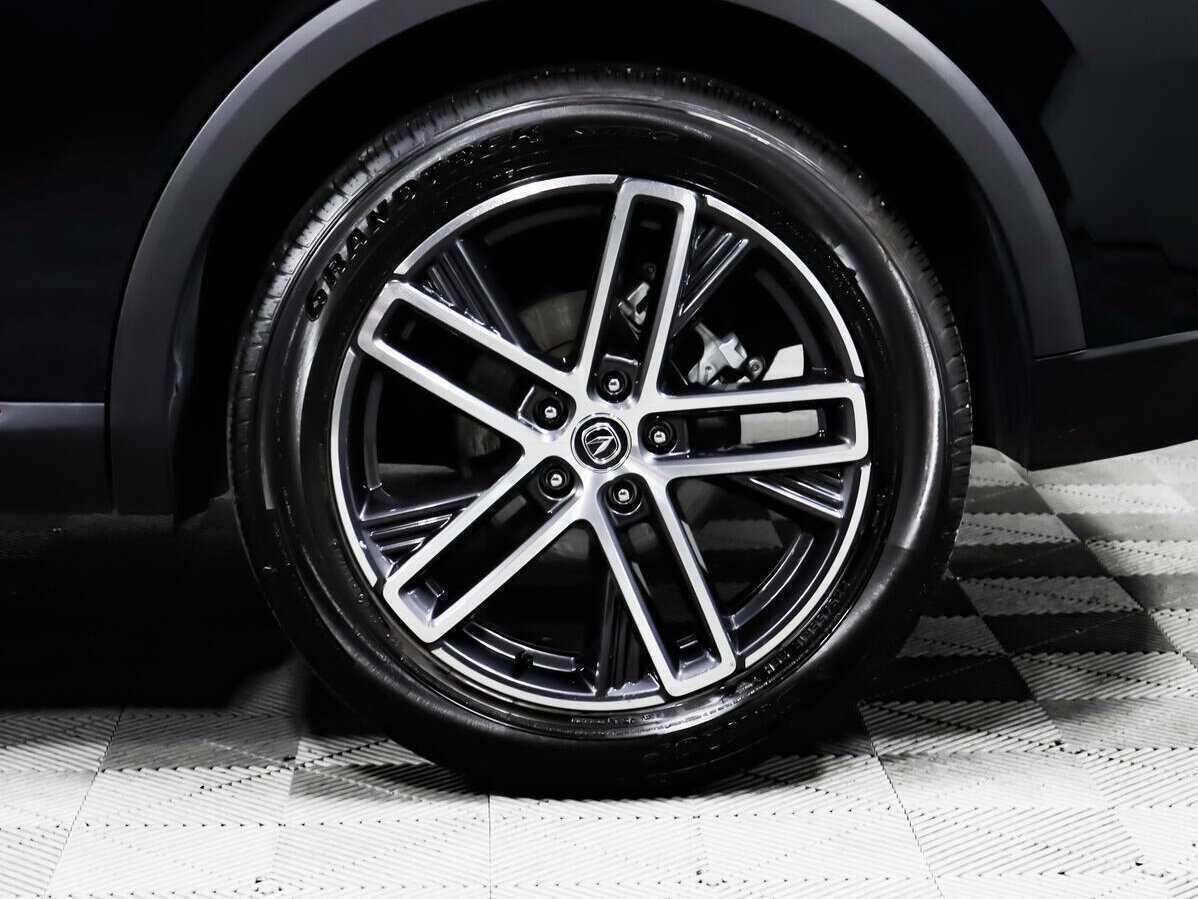 Чанган КС55Плюс б/у, 2023, Роботизированная. Фото: #13